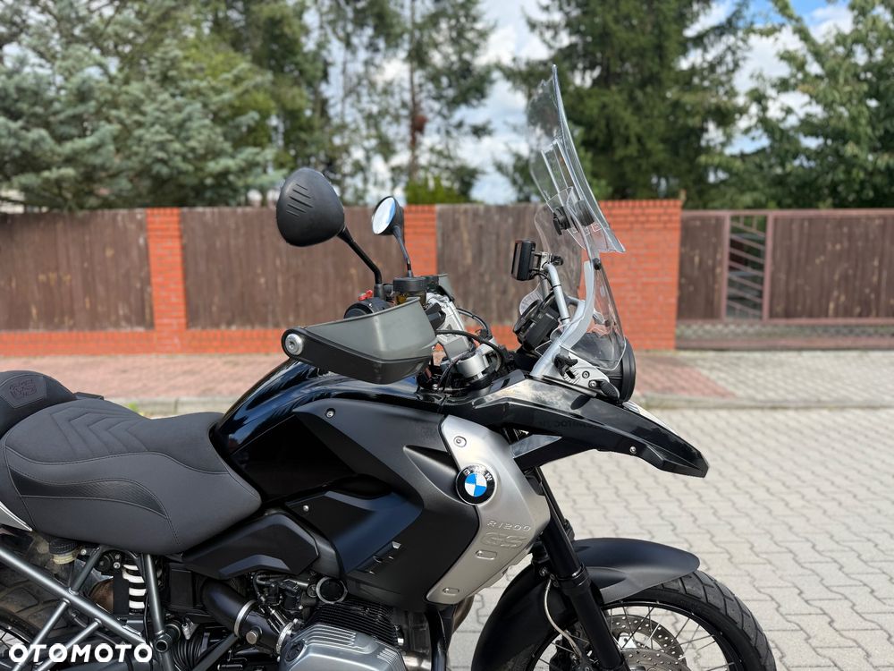 BMW GS - 7
