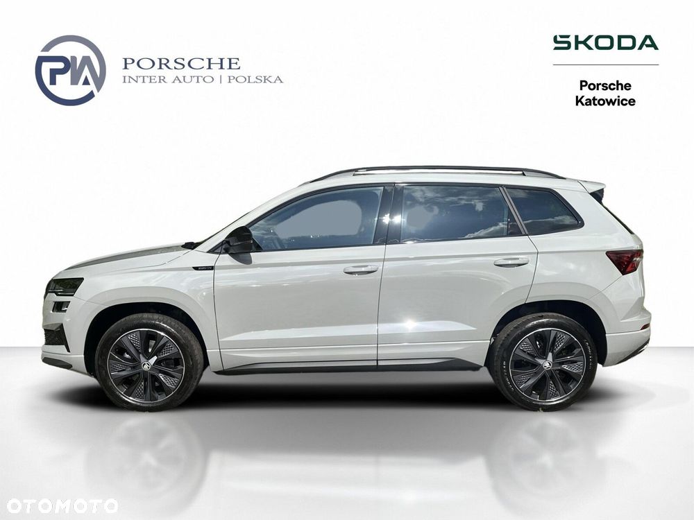 Skoda Karoq - 7