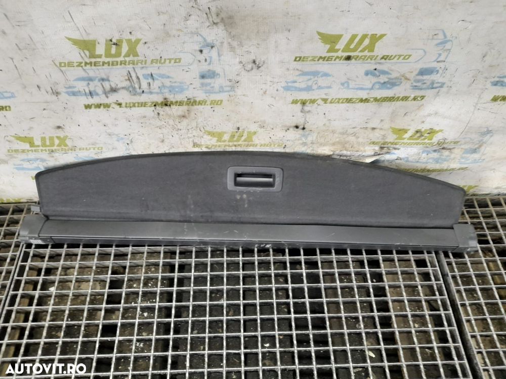 Rulou portbagaj 9800269280 Peugeot 308 T9 [2013 - 2017] 2.0 HDI AHR - 1