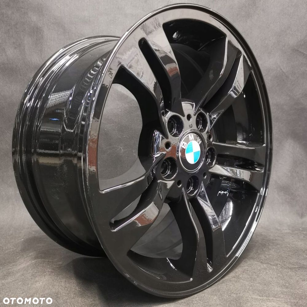 FELGI BMW X3 E83 8J 17 ET46 5x120 3401200 - 1