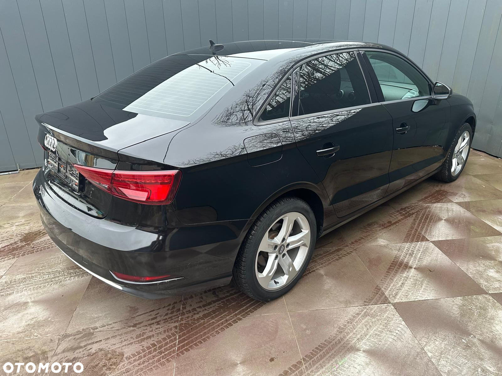 Audi A3 - 6