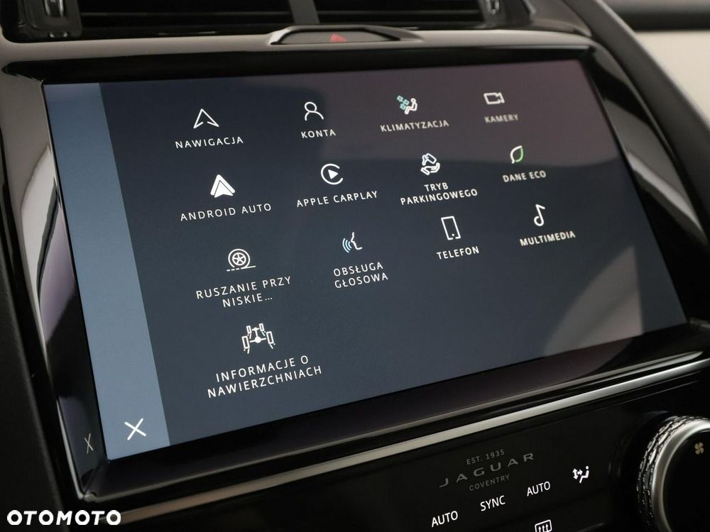 Jaguar E-Pace D165 AWD S - 26