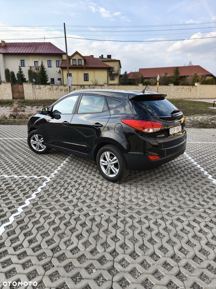Hyundai ix35 - 5