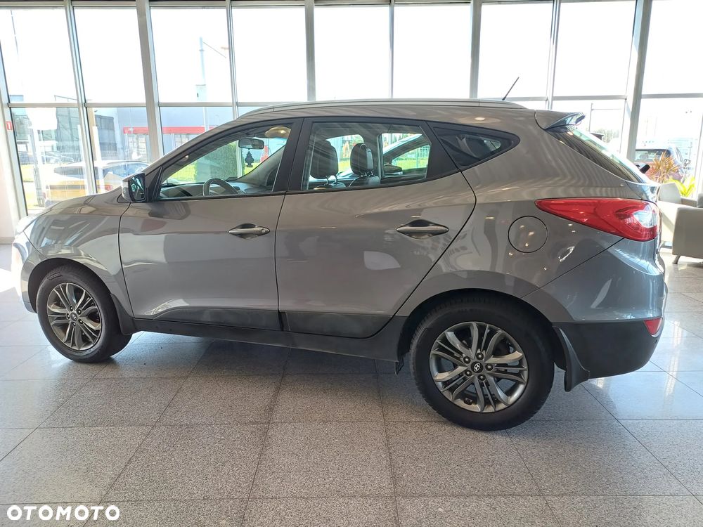 Hyundai ix35 - 4