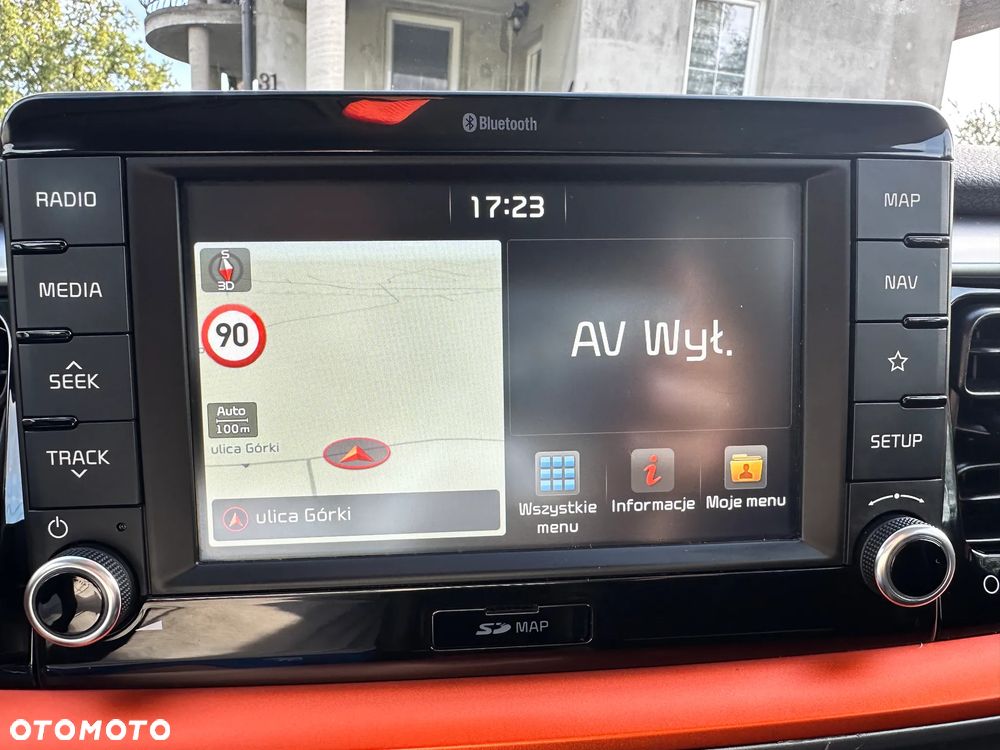 Kia Stonic - 16