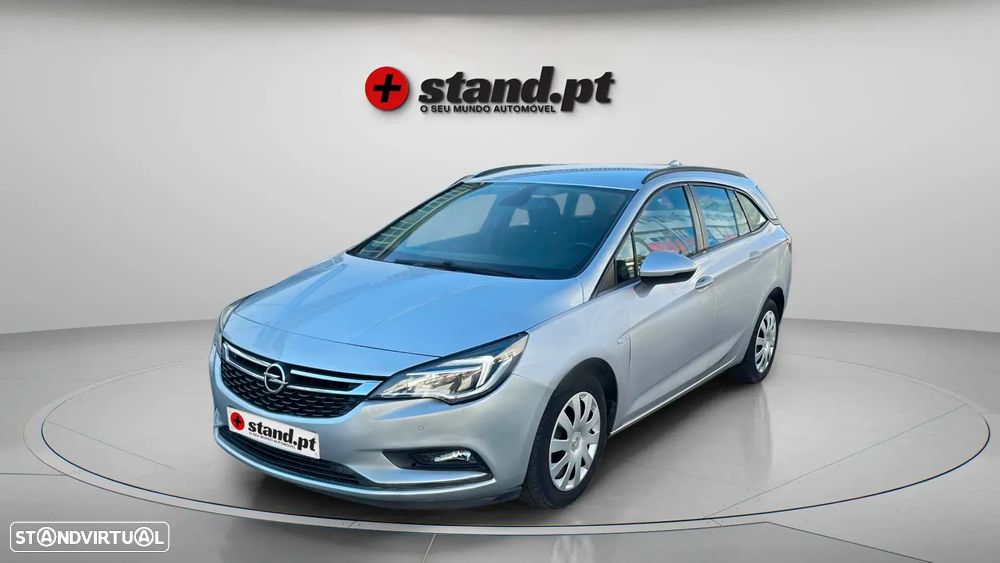 Opel Astra Sports Tourer 1.6 CDTi Cosmo S/S - 1