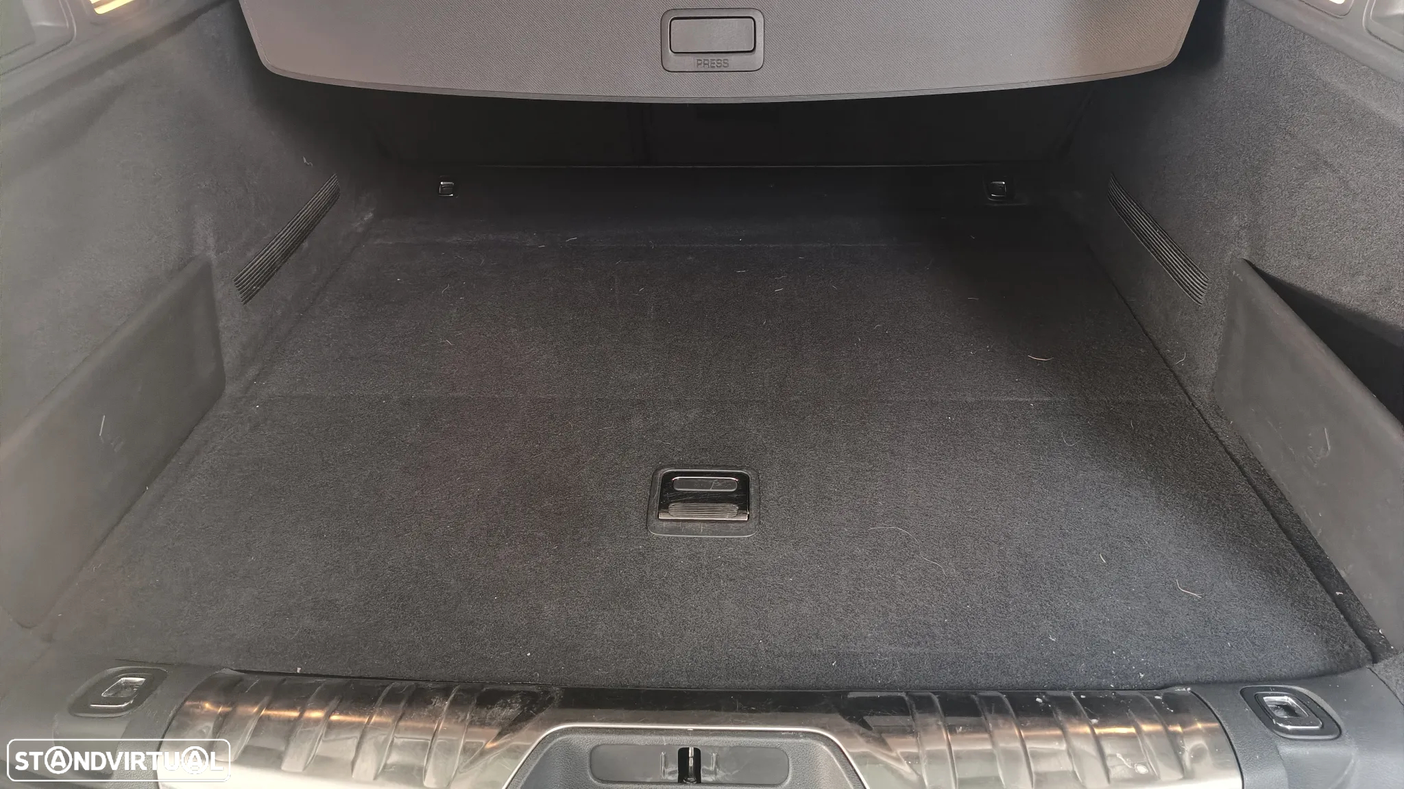 Peugeot 508 SW 2.0 BlueHDi GT - 12