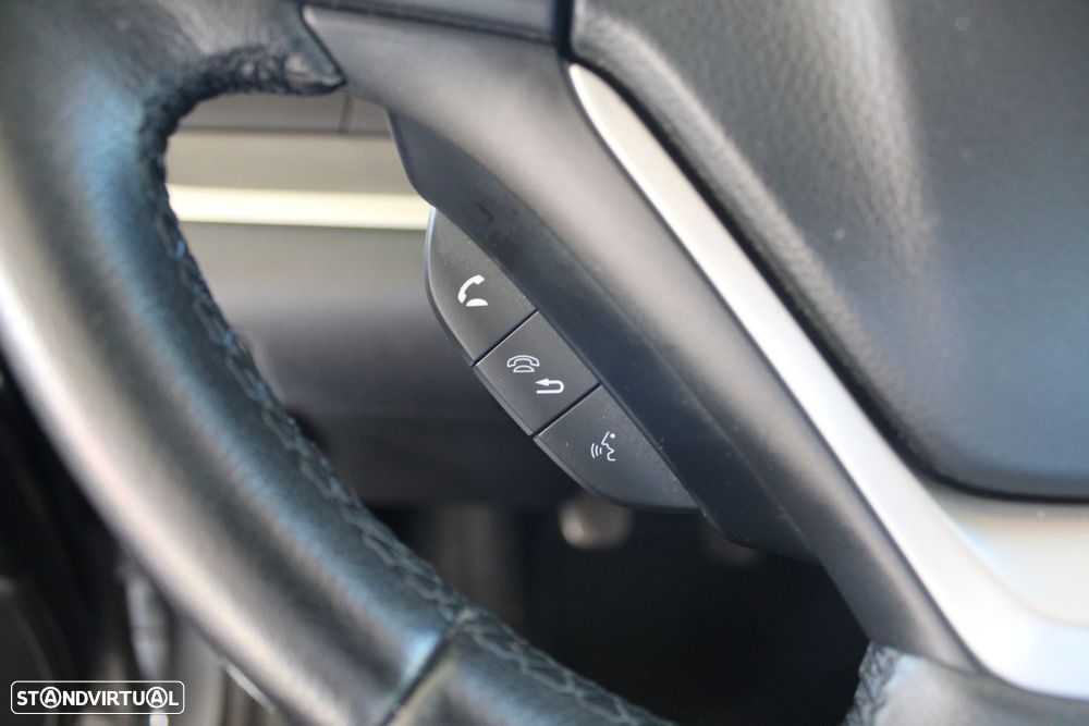 Honda CR-V 1.6 i-DTEC Elegance - 9