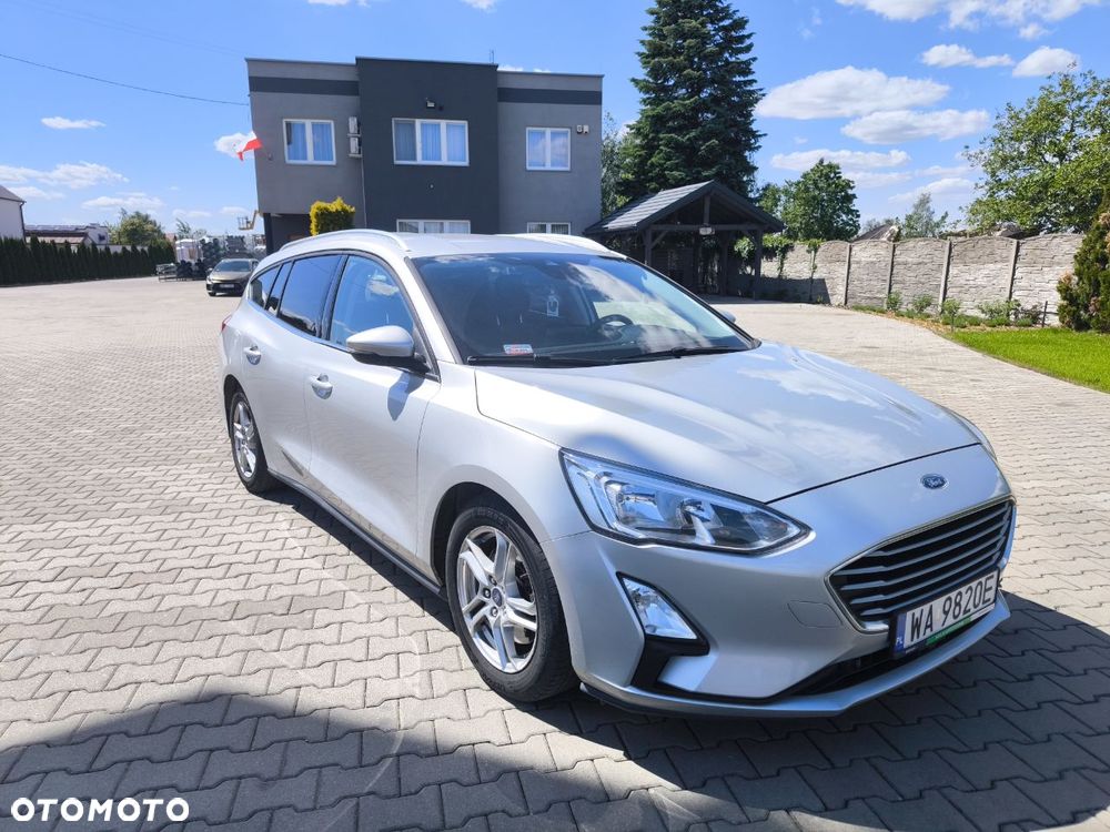 Ford Focus - 6