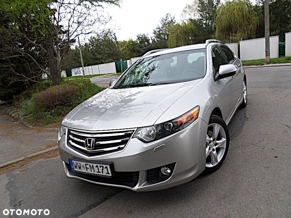 Honda Accord 2.0 Elegance Advantage - 1