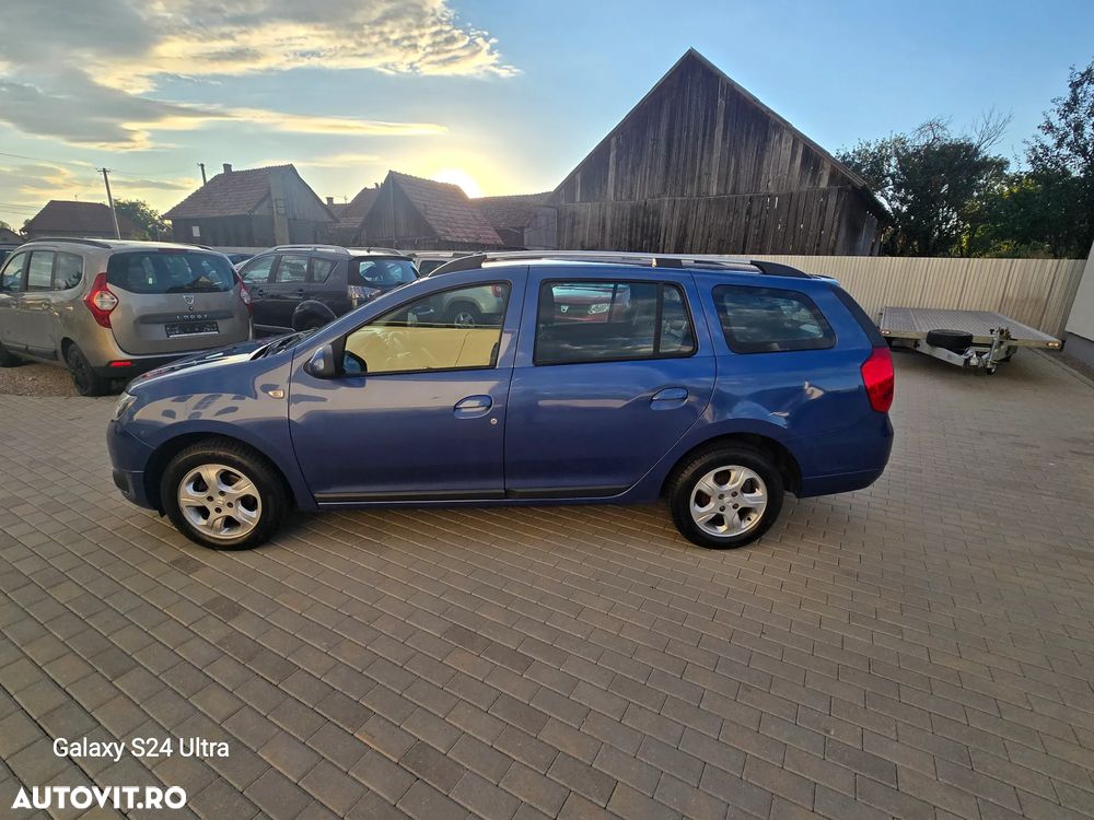 Dacia Logan MCV - 15