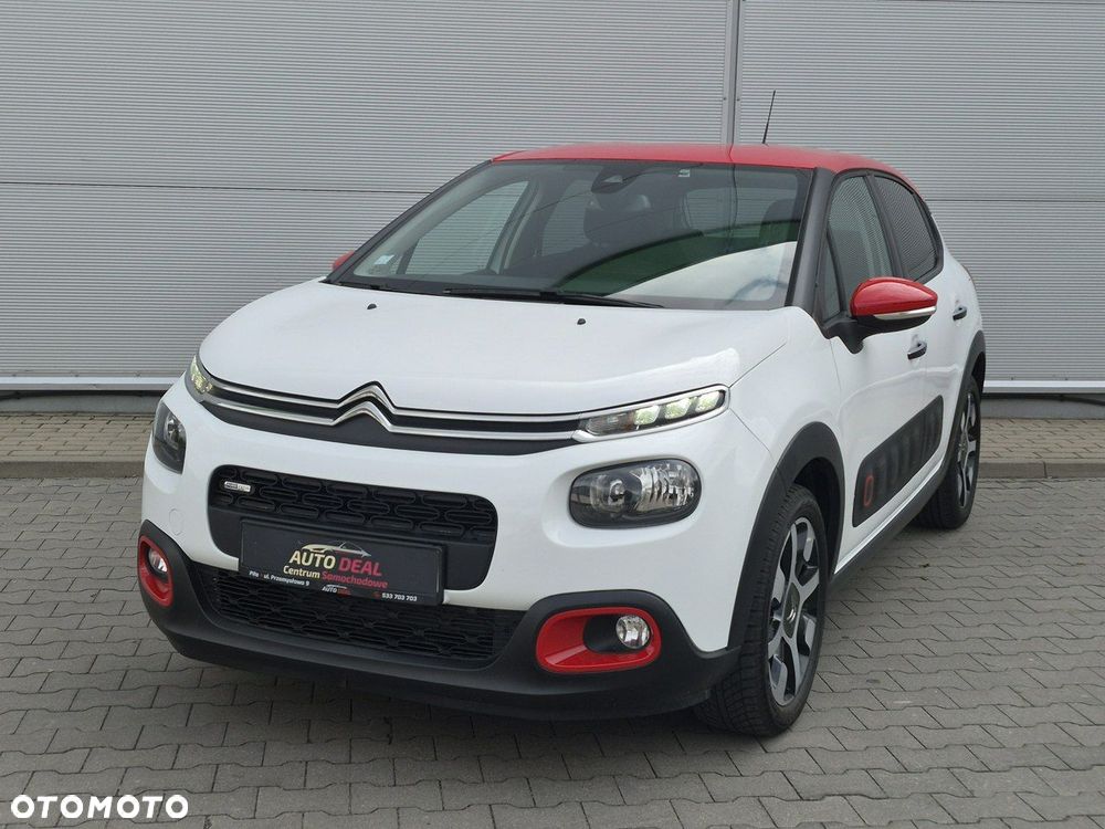 Citroën C3 - 8