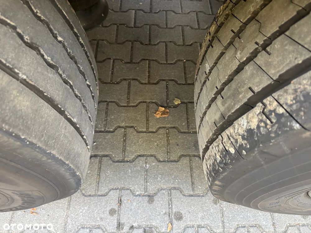 Krone Chłodnia ,Doppelstock ,Thermo King SLXe400 - 21