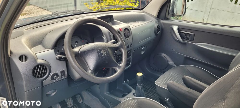 Peugeot Partner - 18