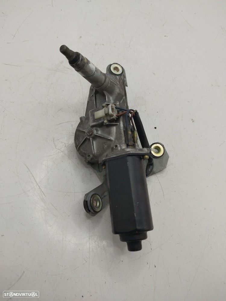 Motor Limpa Vidros Tr Nissan Almera I (N15) - 2