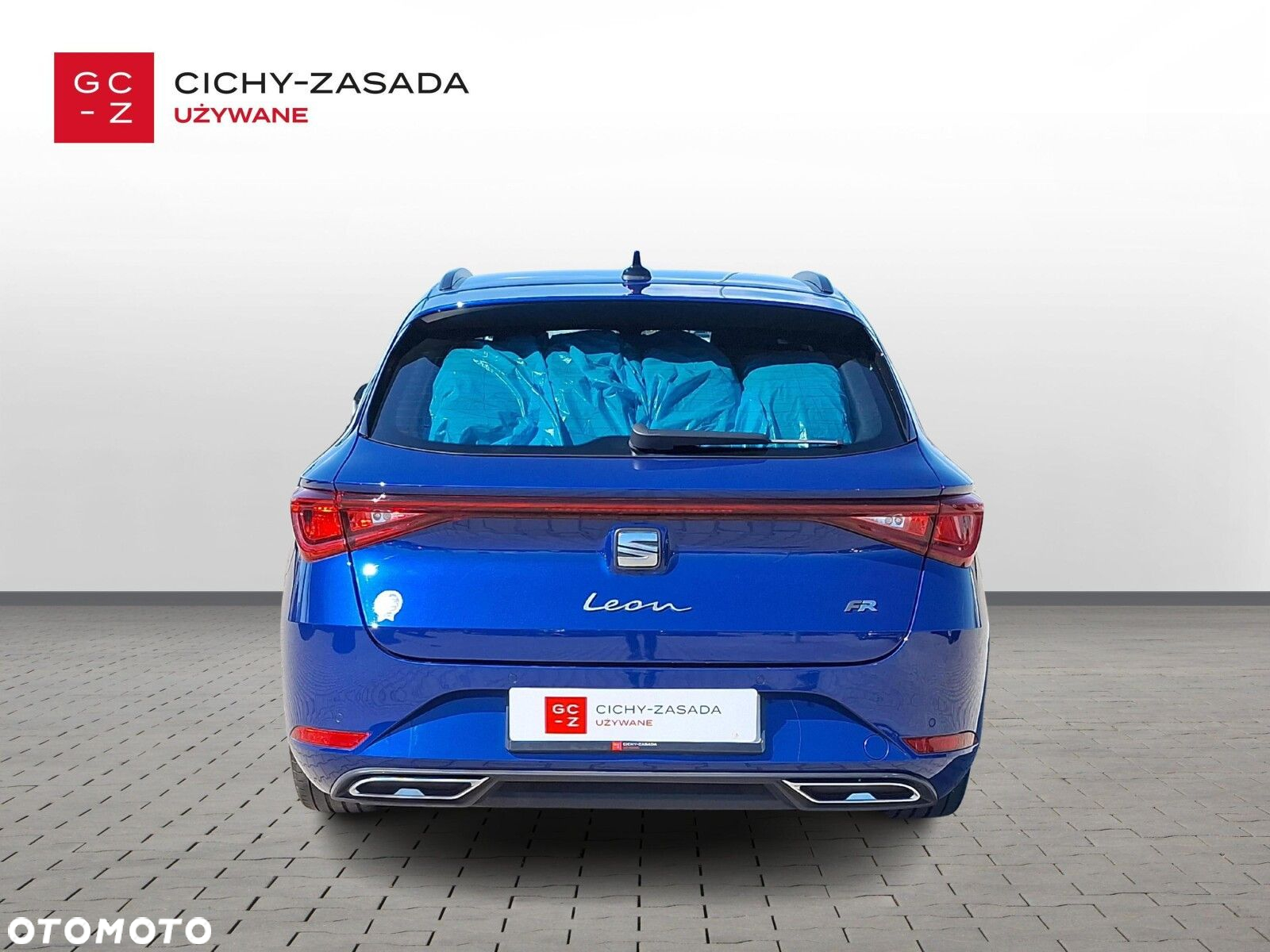 Seat Leon - 6