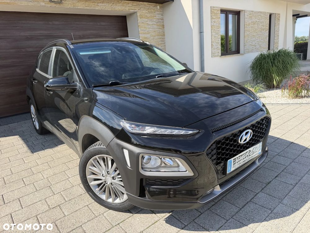 Hyundai Kona - 5