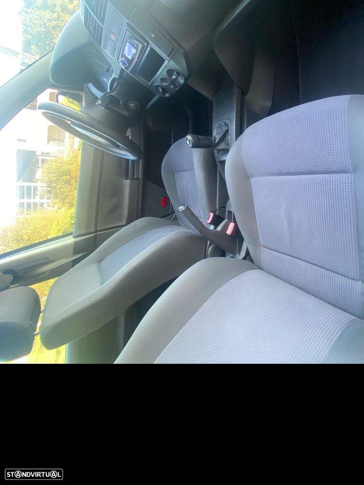 VW Polo 1.2 Highline - 10