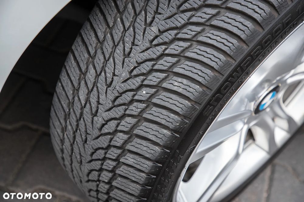 BMW Seria 4 - 8