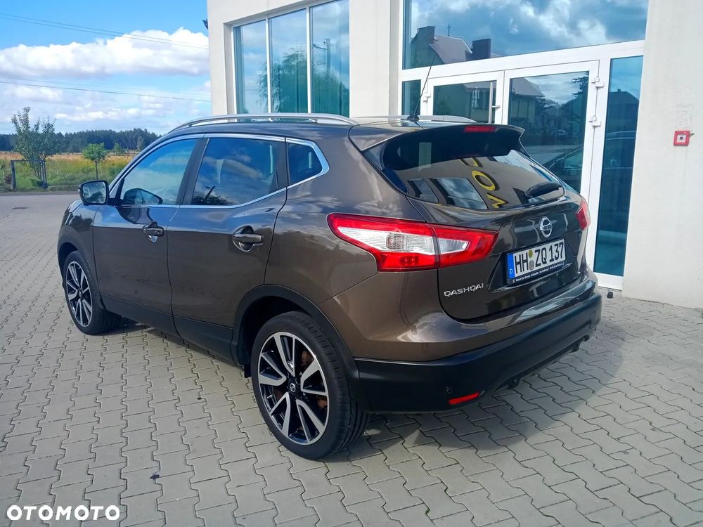 Nissan Qashqai 1.6 DCi N-Connecta Xtronic - 31