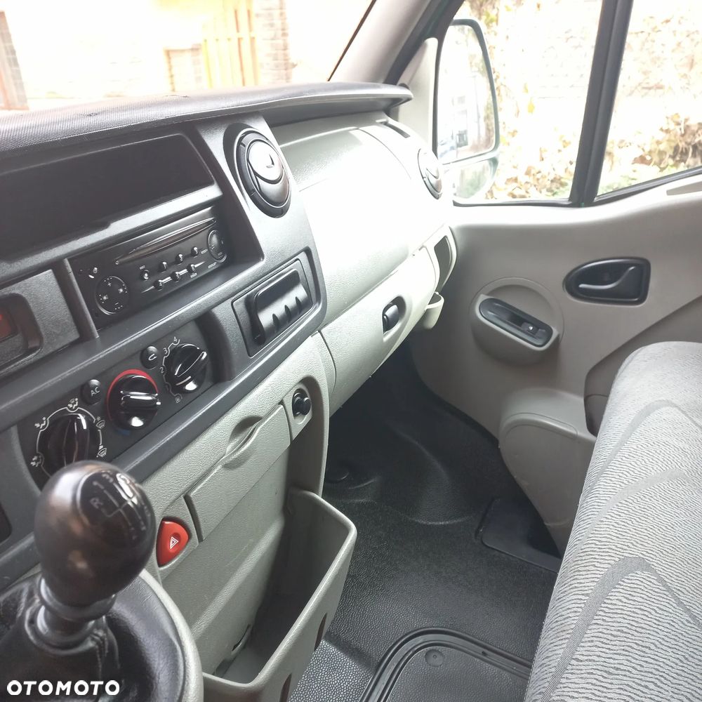 Renault Master - 14