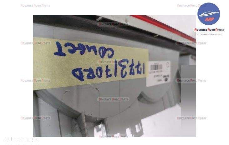Stop Dreapta original Ford  Transit  3 [Facelift] 2006 2007 2008 2009 - 8