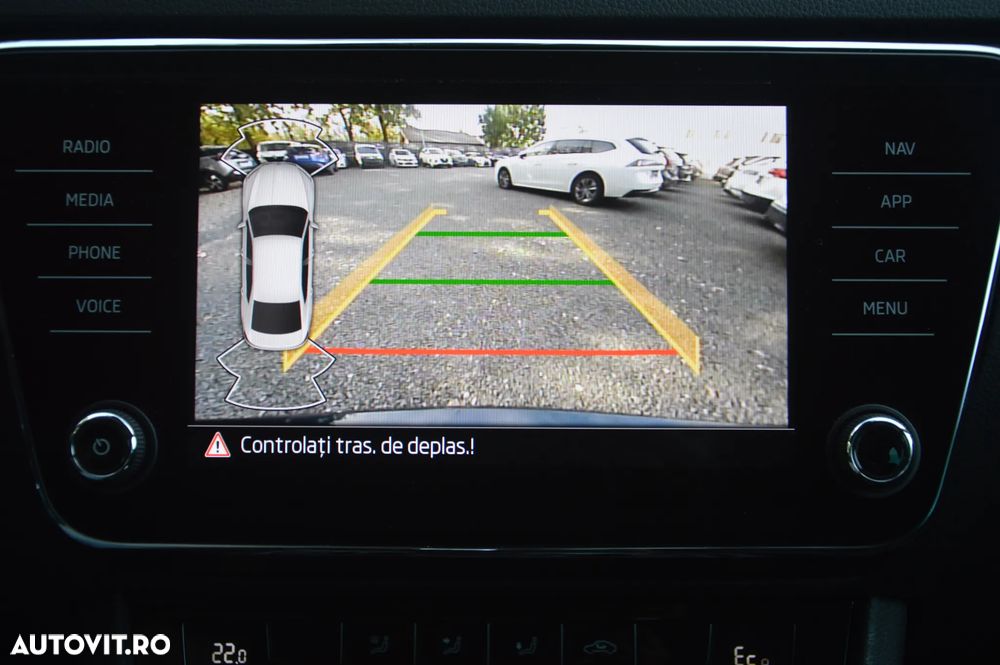 Skoda Superb 1.4 TSI PHEV Style - 32