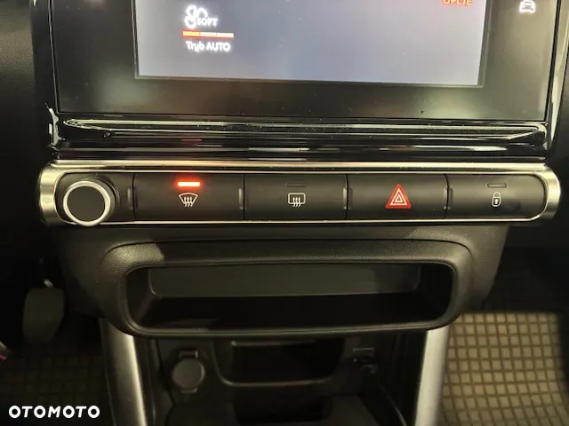Citroën C3 Aircross 1.2 PureTech GPF Shine - 27