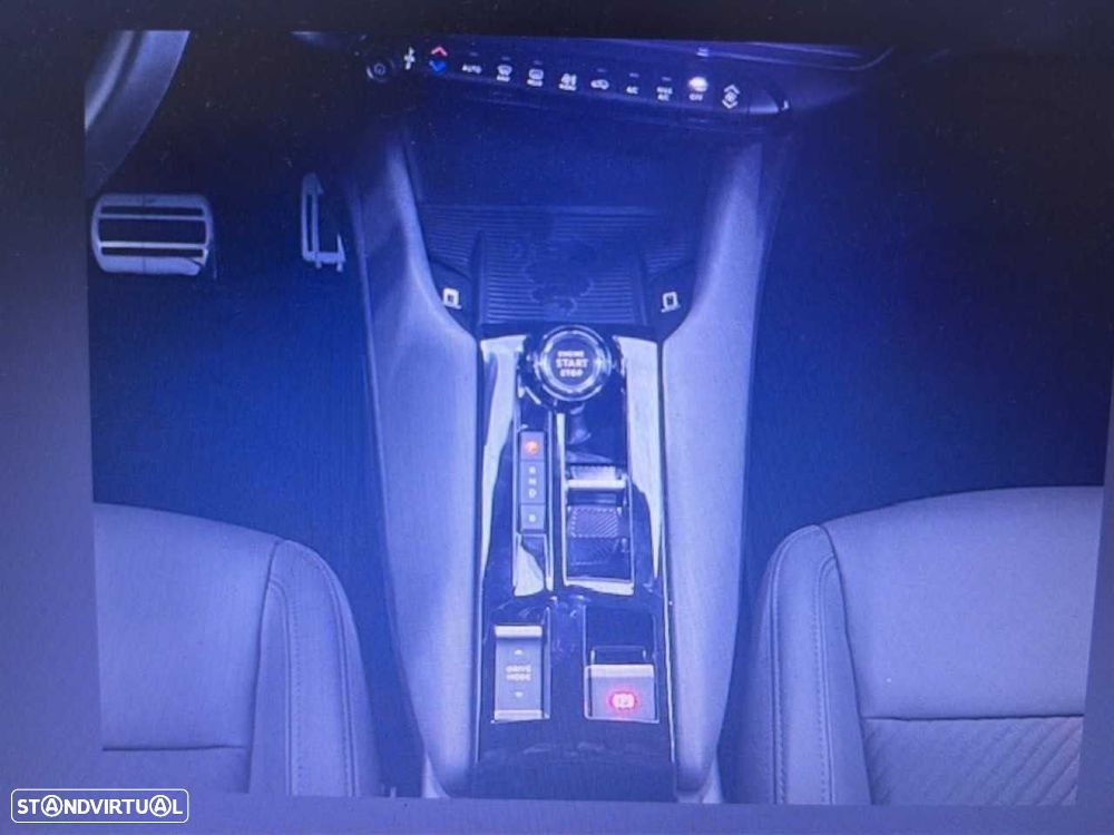 Alfa Romeo Junior Elletrica 50 kWh - 13