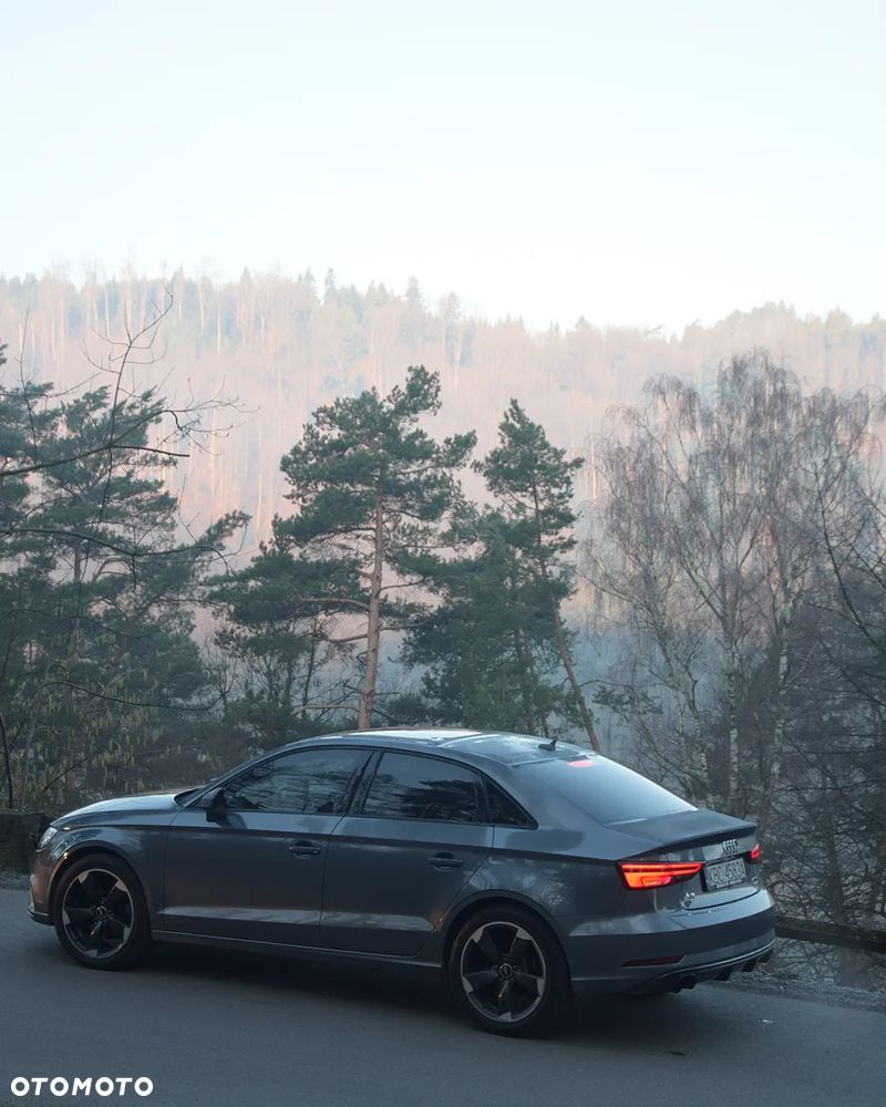 Audi A3 Limousine - 25