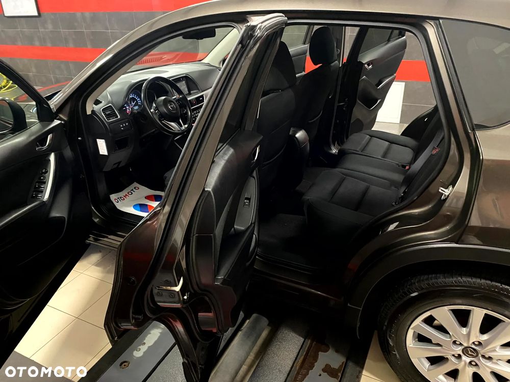 Mazda CX-5 2.0 Skyenergy 2WD - 16