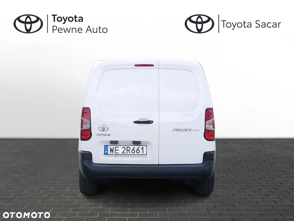 Toyota ProAce - 18