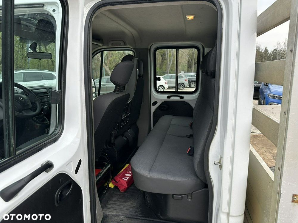Renault Master - 13