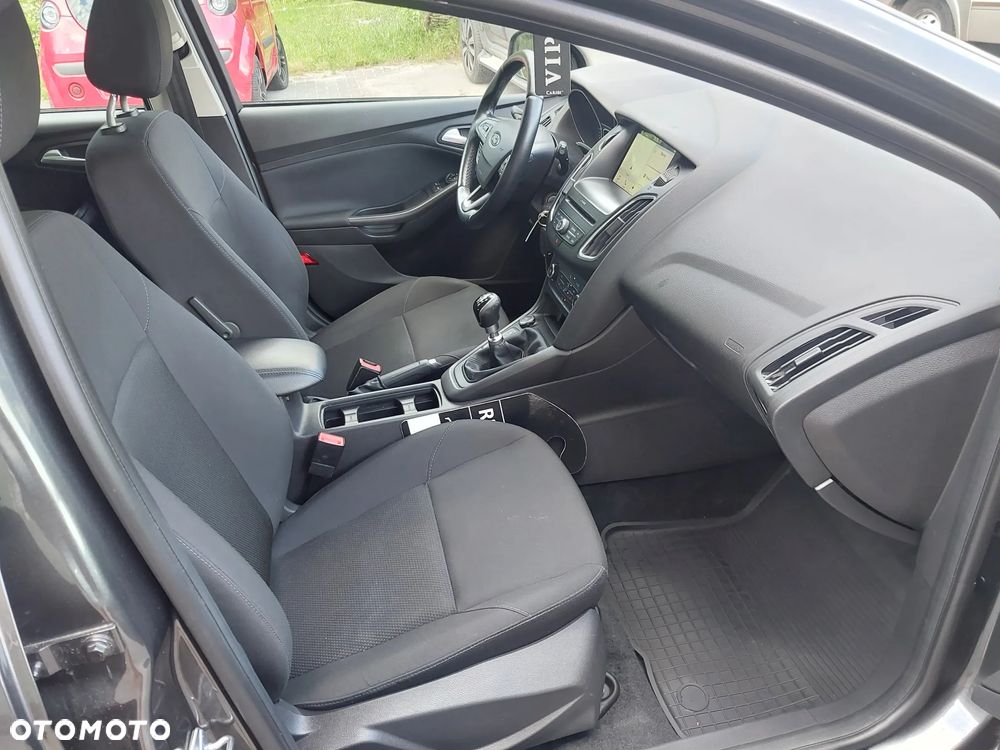 Ford Focus - 5