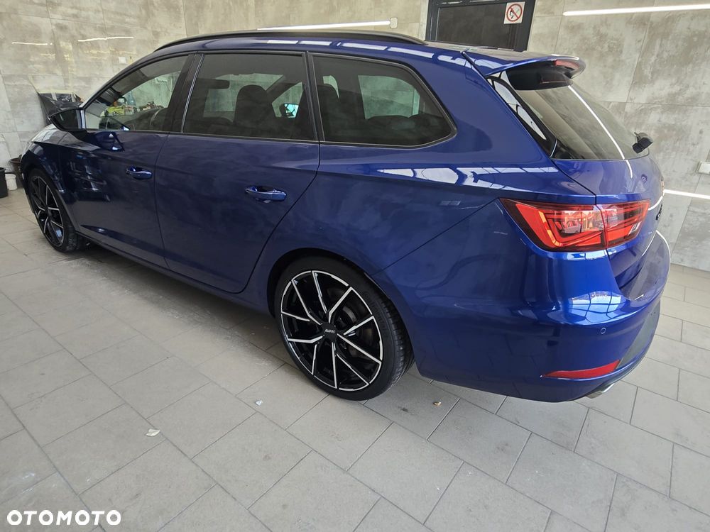 Seat Leon - 17