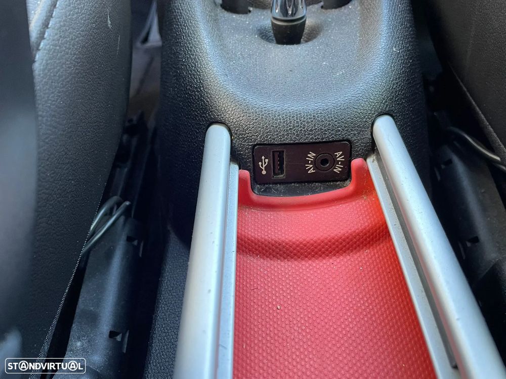 MINI Countryman Cooper S - 8