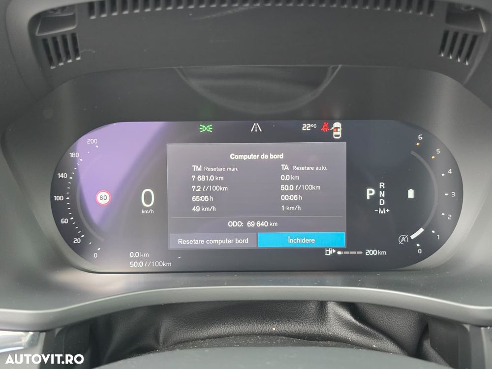 Volvo XC 60 B4 MHEV Inscription - 13