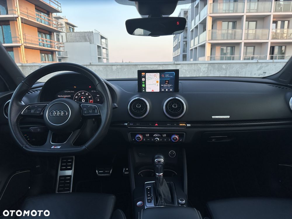 Audi S3 - 13