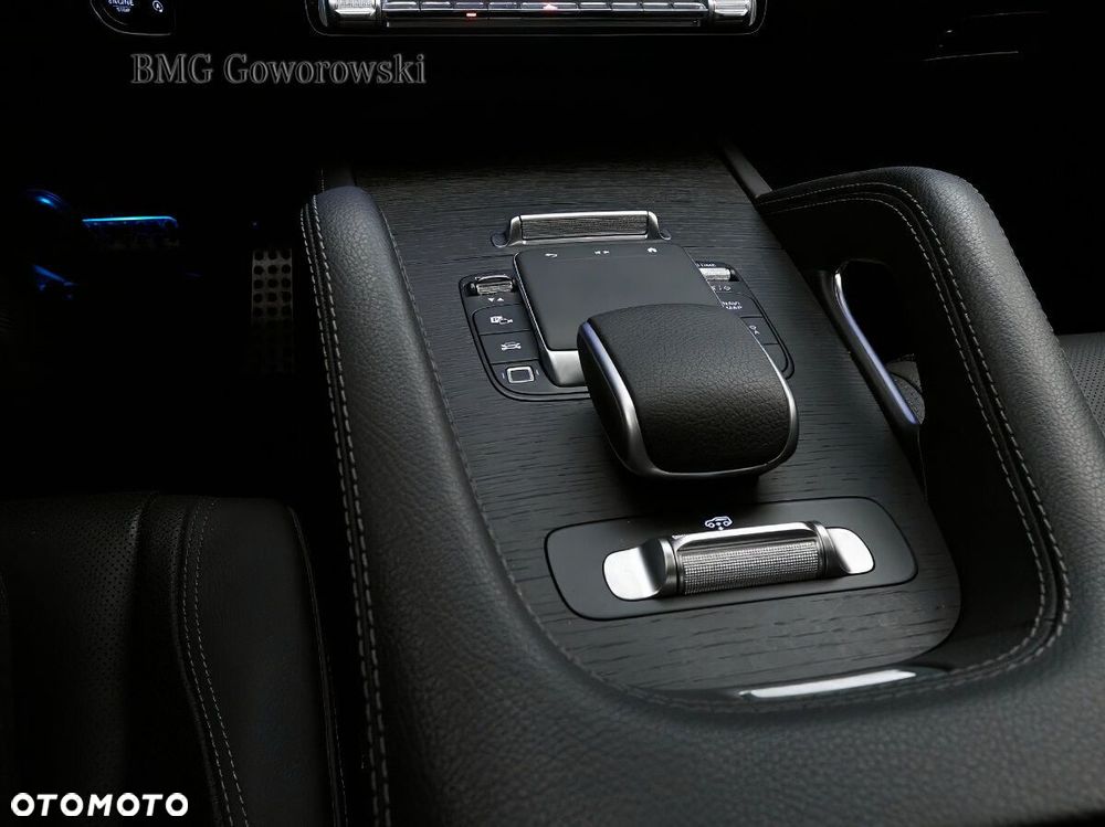 Mercedes-Benz GLE 450 d mHEV 4-Matic AMG Line - 15