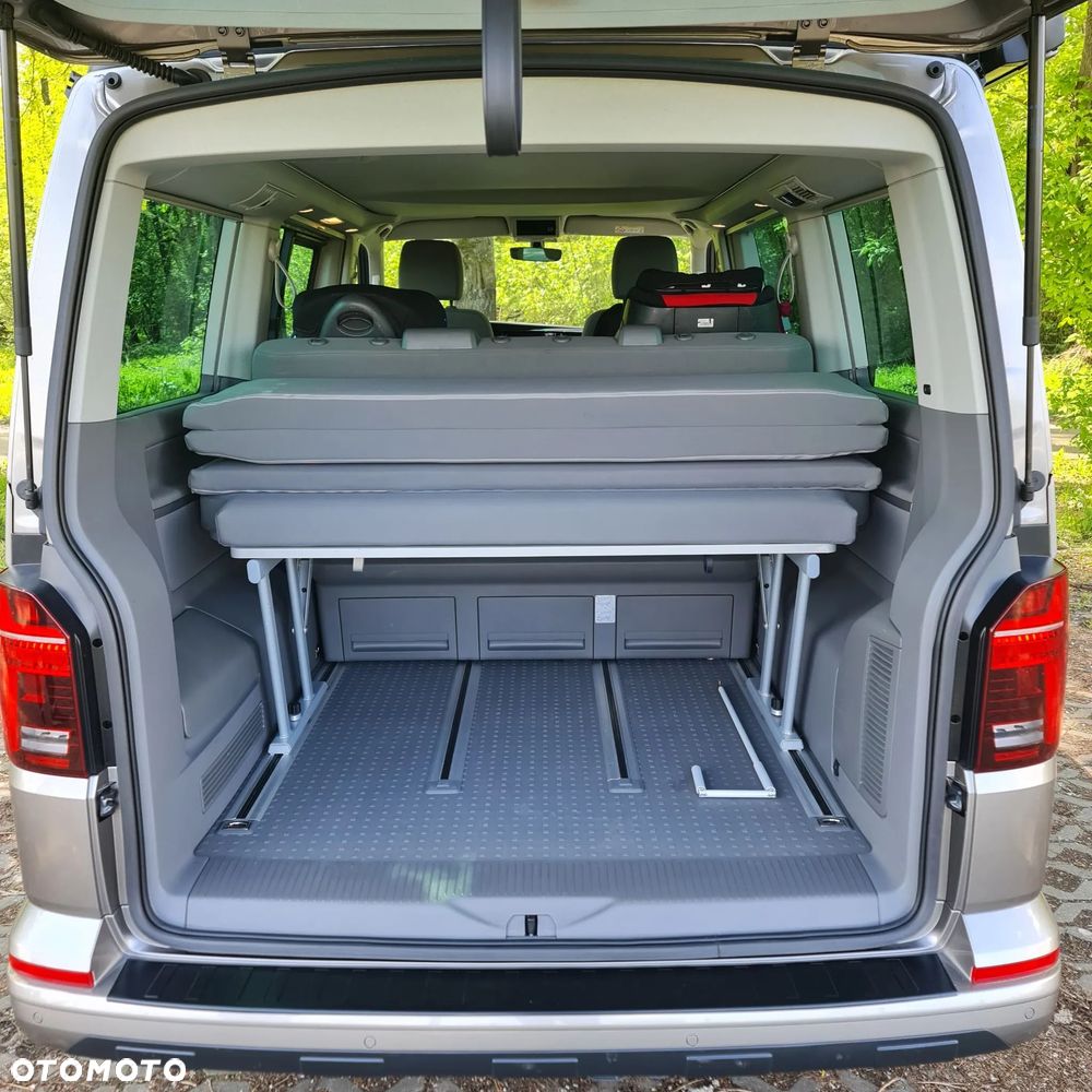 Volkswagen California - 15