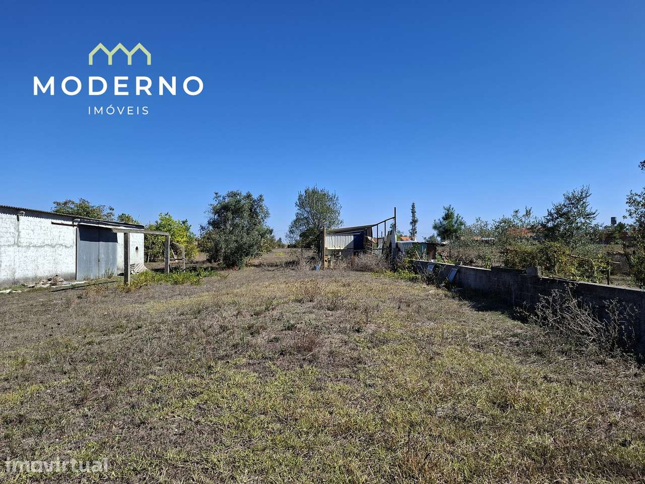 Terreno para Construção - Seixo, Guia, Pombal - Grande imagem: 4/17