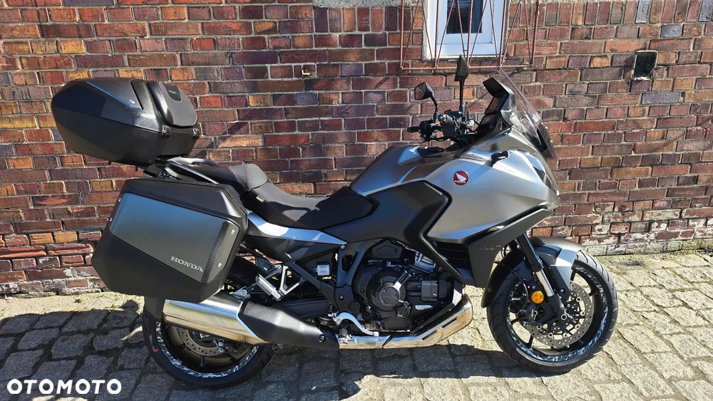 Honda NT - 25