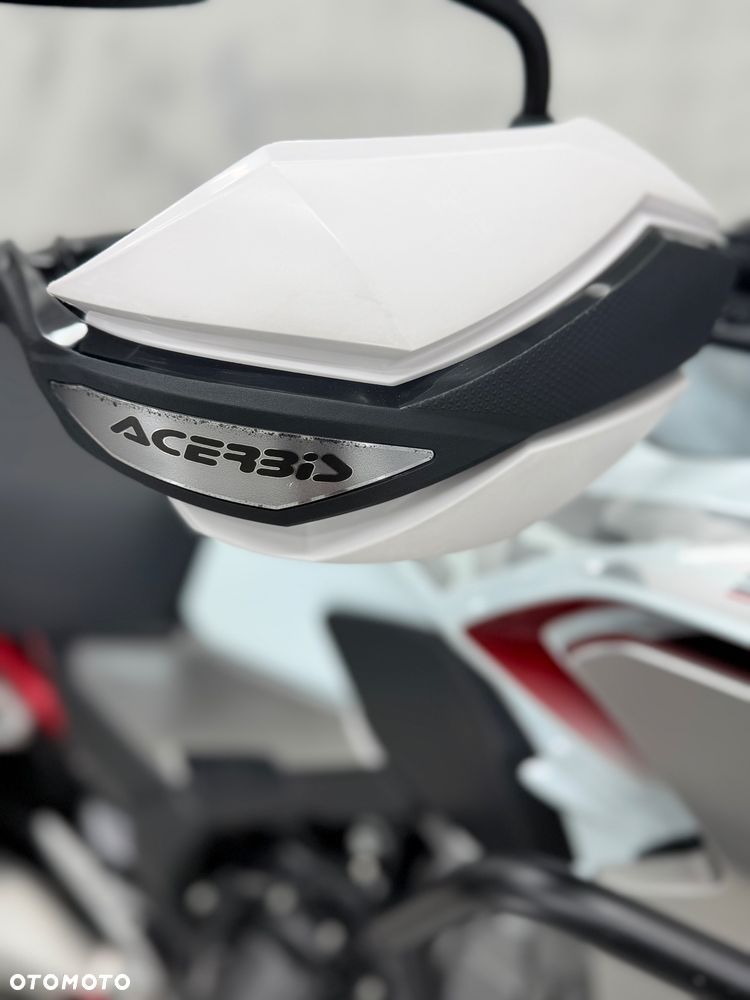 Honda CB - 21