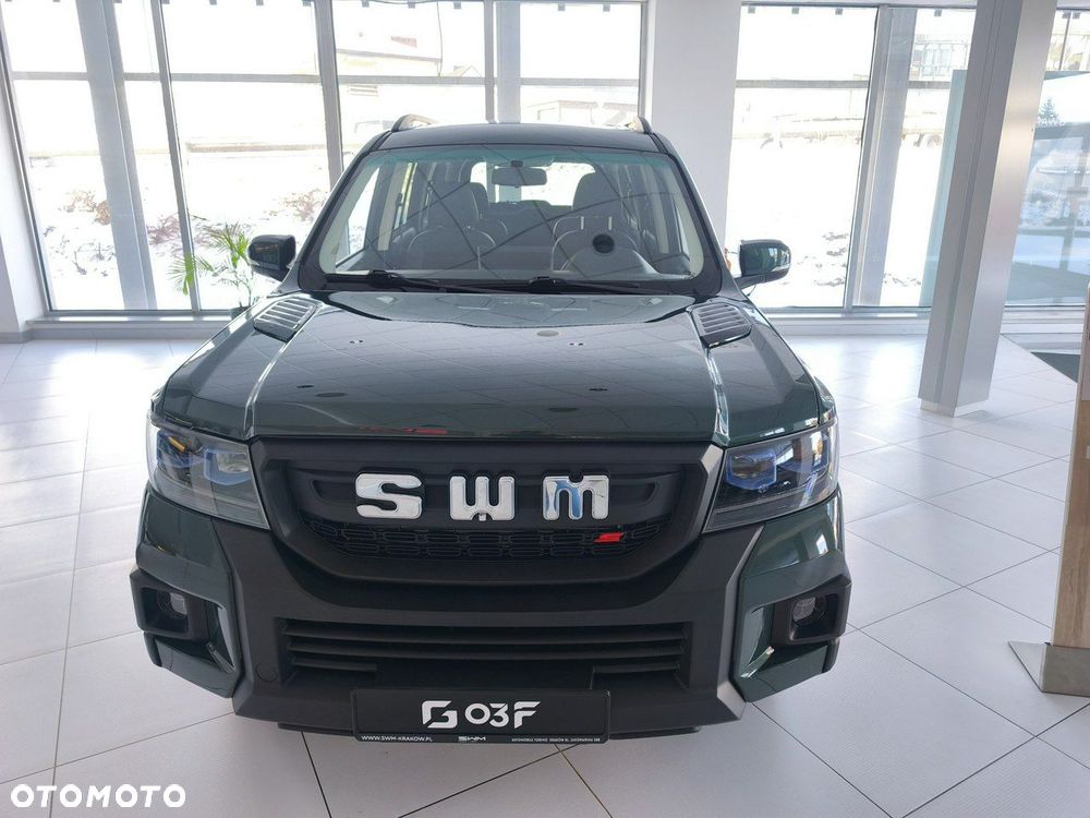 SWM G03F - 6