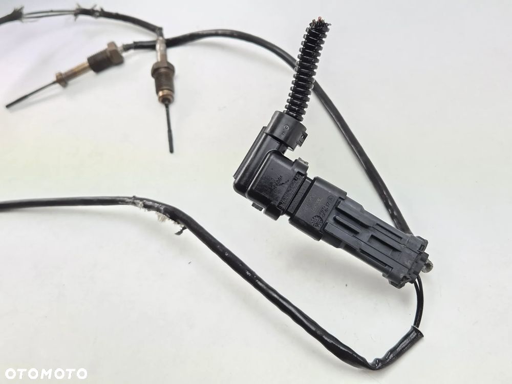 SONDA CZUJNIK DPF PEUGEOT CITROEN TOYOTA  1.5 BLUE HDI  YH01 - 2
