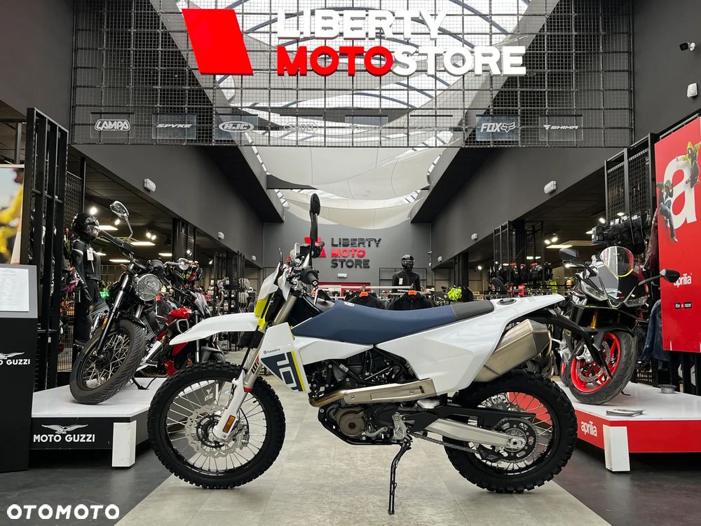 Husqvarna 701 - 3