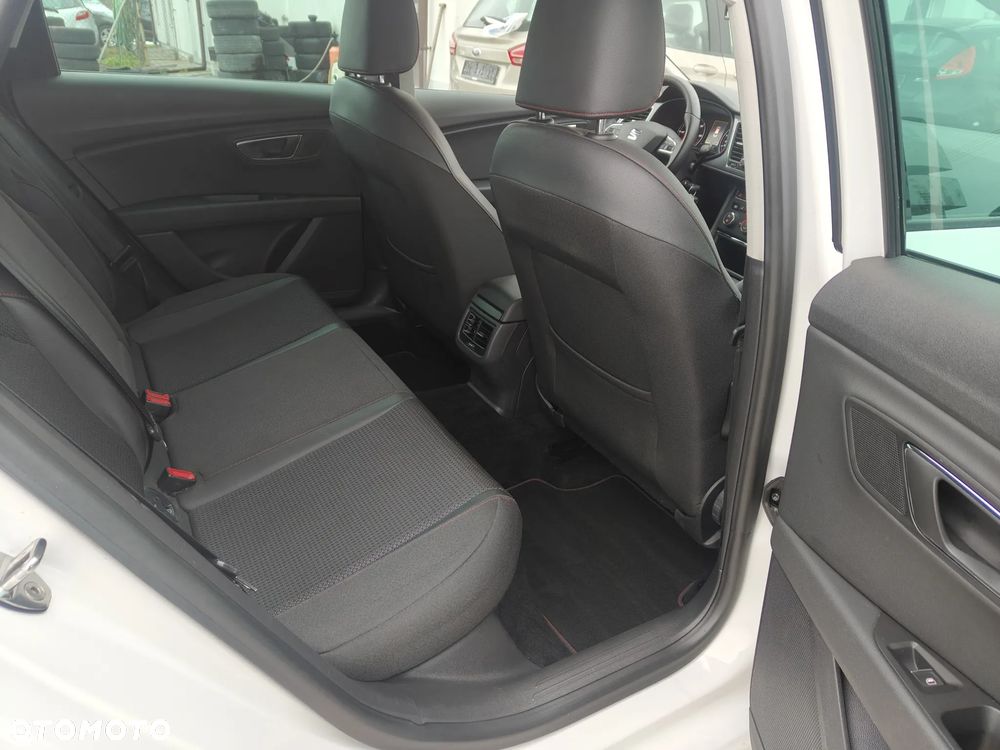 Seat Leon 2.0 TDI DPF Start&Stop FR - 15