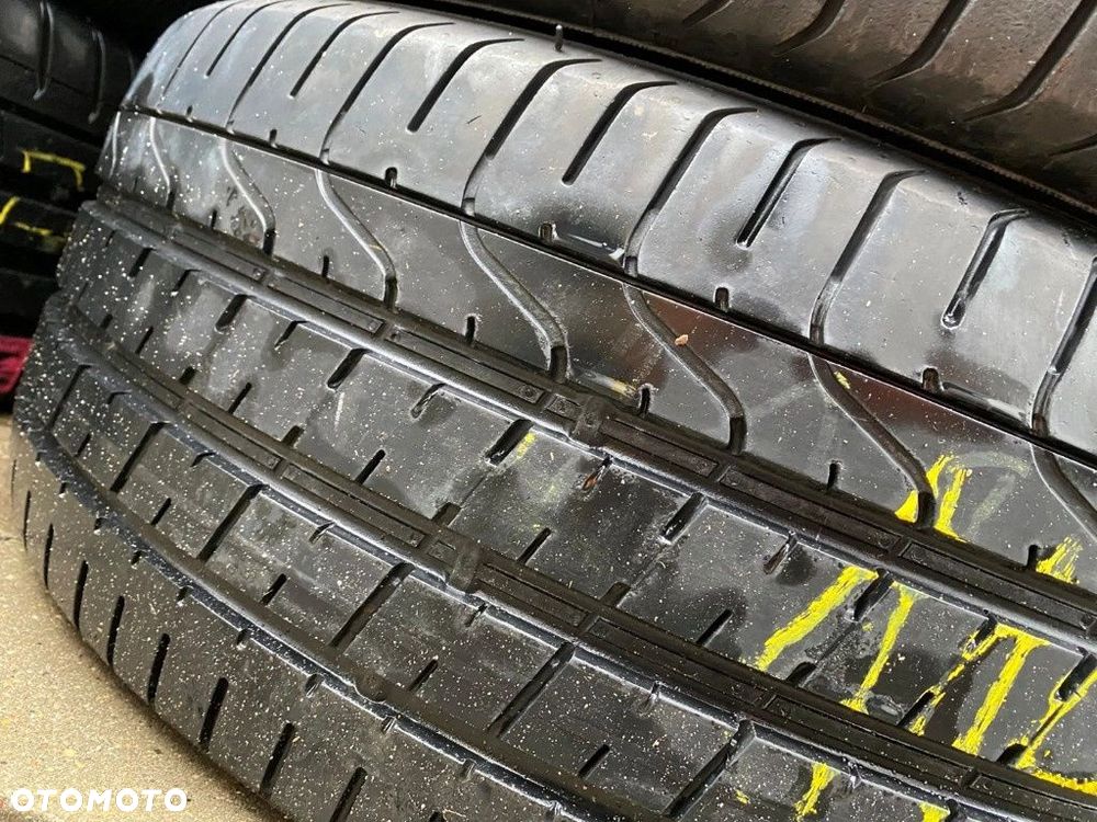 255/40/21 Pirelli P Zero_6mm_4szt_(114) - 8