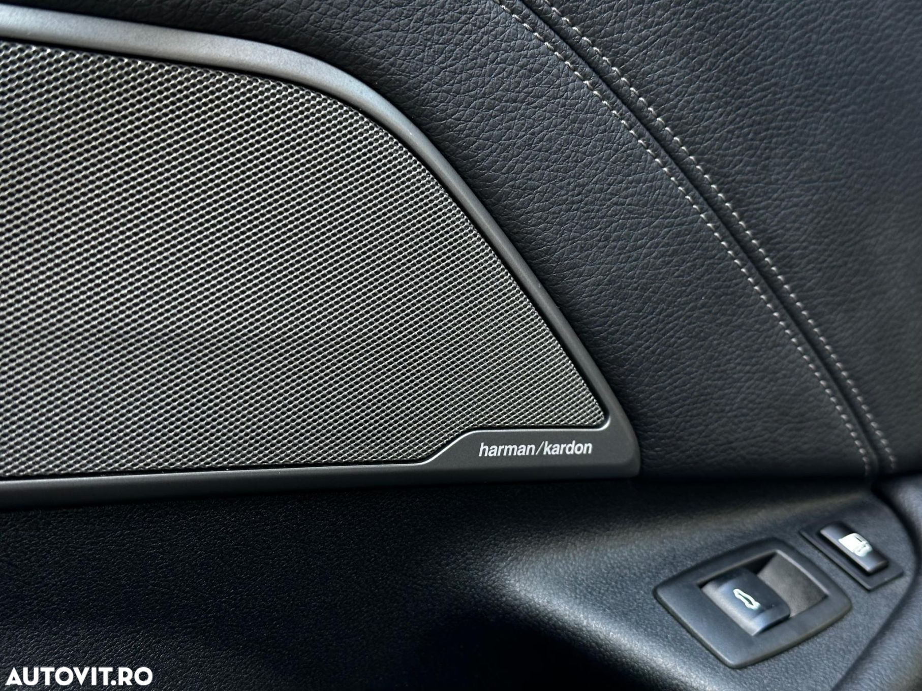 BMW Seria 5 - 26