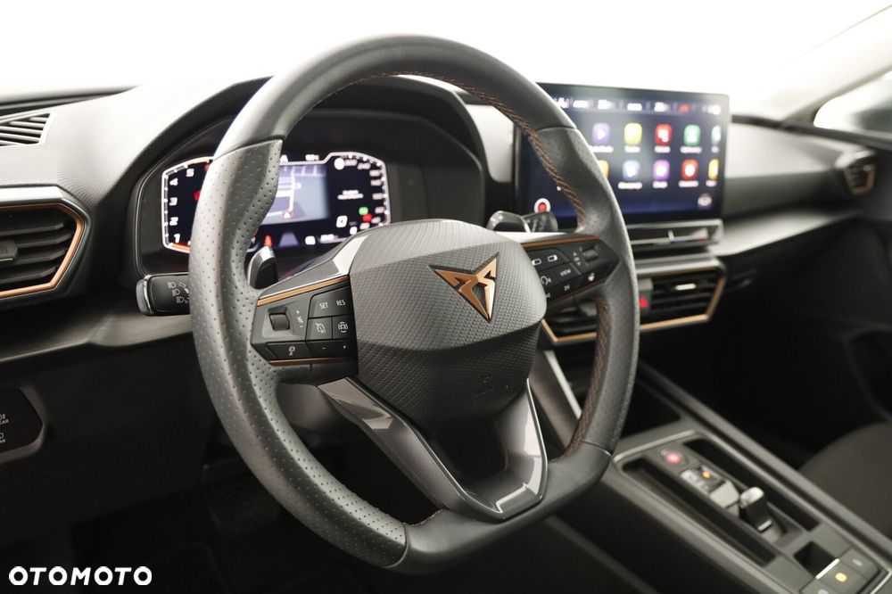 Cupra Leon Sportstourer - 12